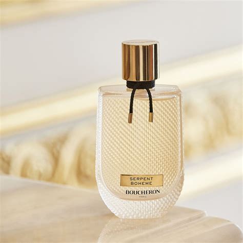 boucheron fragrances.